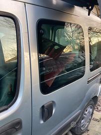PORTA LATERALE VETRATA RENAULT Kangoo 3Â° Serie PO