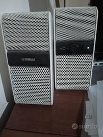 cassa per la casa Yamaha 