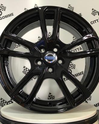 CERCHI IN LEGA VOLVO C30 S60 V40 V50 V60 V70 XC60 