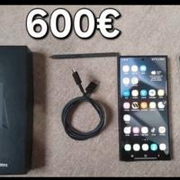 SAMSUNG S24 ULTRA 256GB 