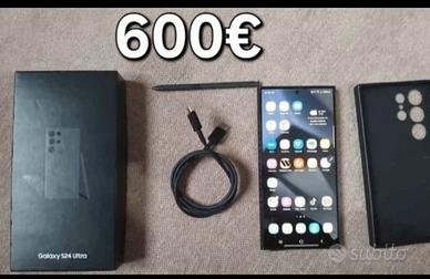 SAMSUNG S24 ULTRA 256GB 