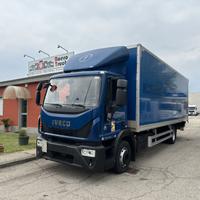 2018 IVECO Eurocargo ML160E25P