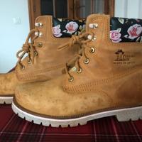 Scarponcini Panama Jack