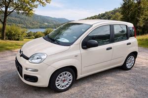 fiat panda easy 1.2