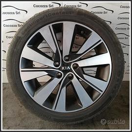 Cerchi Sfusi ant. dx. KIA Sportage IV 52910F1400