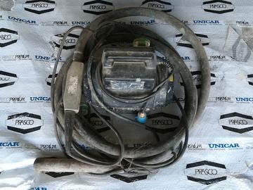 AGO VIBRANTE RURMEC 50 FAST