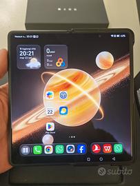 Honor magic v3