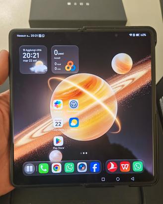 Honor magic v3
