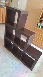 libreria IKEA