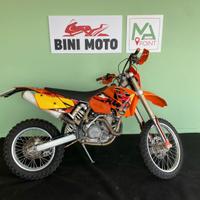 Ktm 400 exc - 2004
