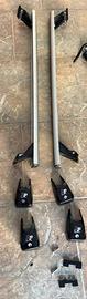 Barre portapacchi per bmw serie 3 f30