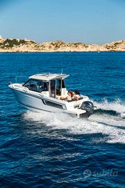Jeanneau Merry Fisher 605 S2