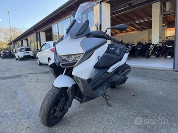 BMW c 400 gt Abs my21