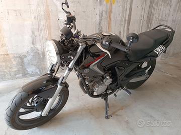 Yamaha Ybr 250