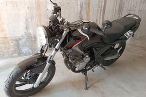 Yamaha Ybr 250
