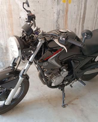 Yamaha Ybr 250