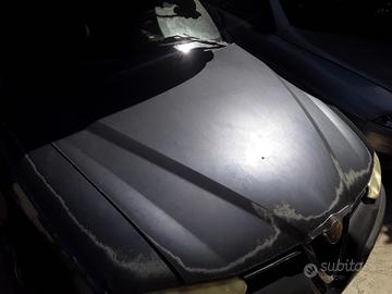 COFANO ANTERIORE ALFA ROMEO 156 S. Wagon Serie (93