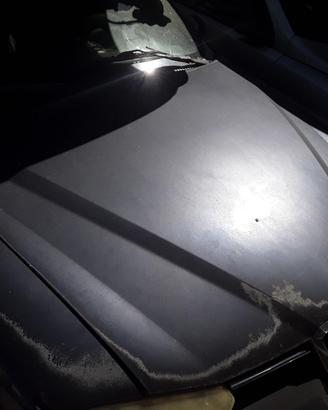 COFANO ANTERIORE ALFA ROMEO 156 S. Wagon Serie (93