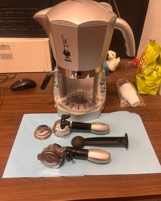 Mokona Bialetti