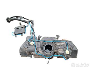 Serbatoio Carburante Fiat Panda 169 1242 benzina 2