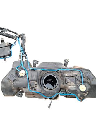 Serbatoio Carburante Fiat Panda 169 1242 benzina 2