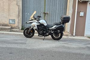Benelli 502 del 2017 