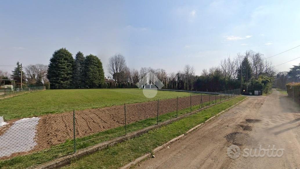 TER. RESIDENZIALE A MARIANO COMENSE - Vista 5