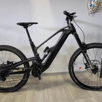 Olympia Murdok bicicletta elettrica