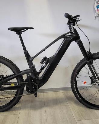 Olympia Murdok bicicletta elettrica