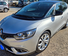 Renault scenic 1.7 dci 120 cv sport edition 2