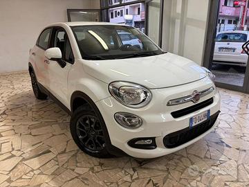 FIAT 500X 1.3 MultiJet 95 CV Pop Star