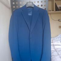 Abito 3 pezzi Dan John