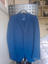 Abito 3 pezzi Dan John