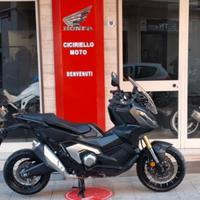 Honda X-ADV 750