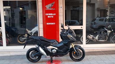 Honda X-ADV 750
