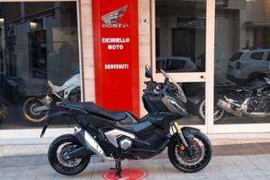 Honda X-ADV 750