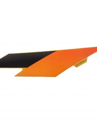 Adesivo Honda SFX 50 - 87141GBMW00ZD