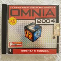 Enciclopedia su CD Rom