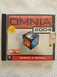 Enciclopedia su CD Rom