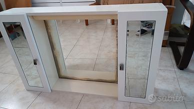 mobiletto bagno 