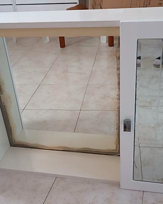 mobiletto bagno 