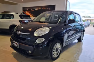 FIAT 500 L 1.3 Multijet 85 CV Lounge