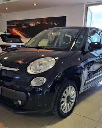 FIAT 500 L 1.3 Multijet 85 CV Lounge