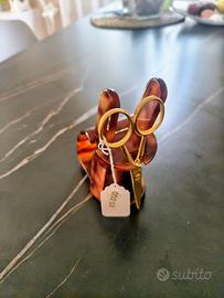 Set Toeletta KOH-I-NOOR Tartarugato con cartellino