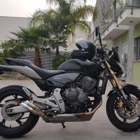 Honda Hornet - 2007 - cb600f