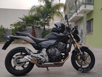 Honda Hornet - 2007 - cb600f