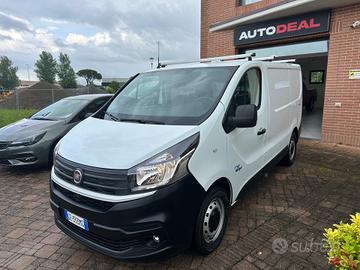 Fiat Talento PC-TN 170cv