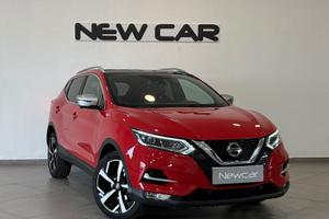 Nissan Qashqai 1.2 dig-t Tekna 115cv