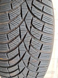 Pneumatici invernale 225/60 R17 M+S NUOVI