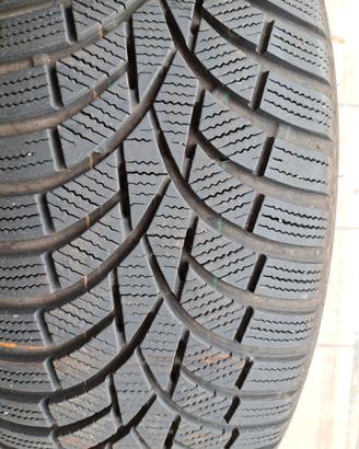 Pneumatici invernale 225/60 R17 M+S NUOVI